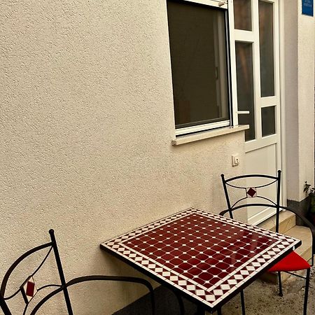 Dinka Apartment Trogir Exteriér fotografie