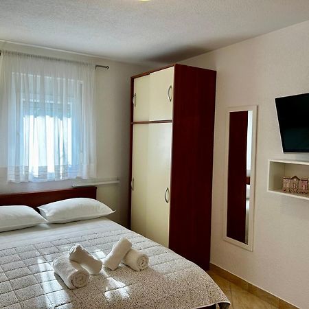 Dinka Apartment Trogir Exteriér fotografie