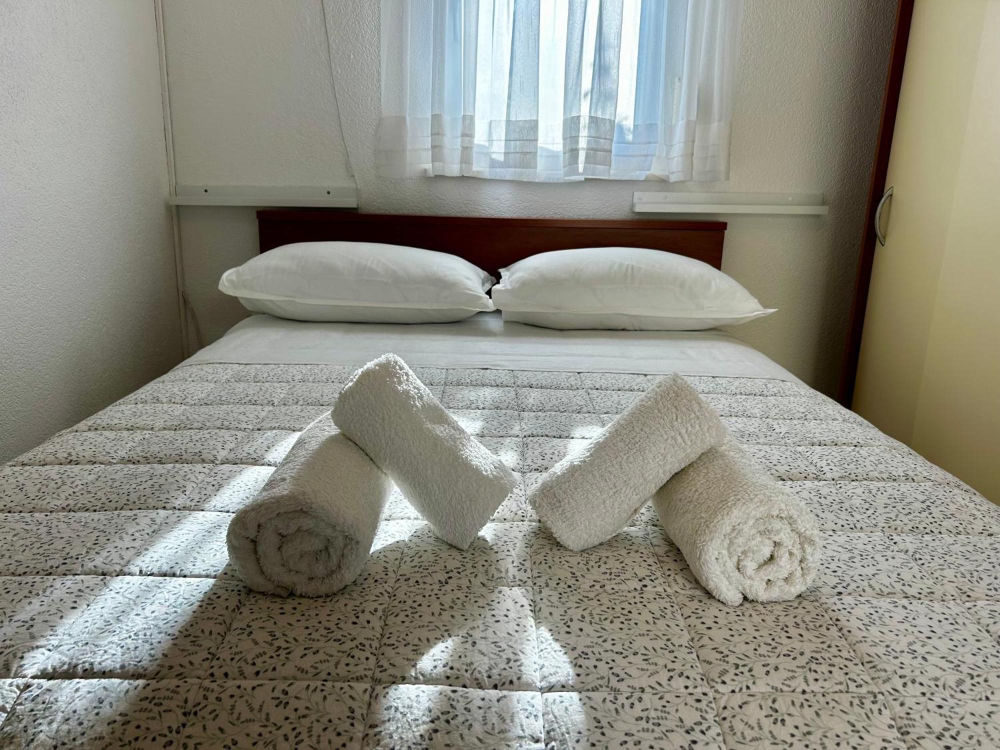 Dinka Apartment Trogir Exteriér fotografie