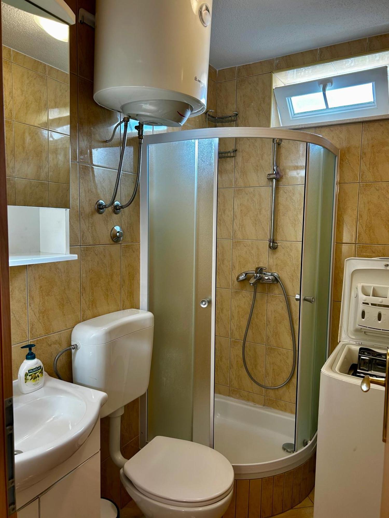 Dinka Apartment Trogir Exteriér fotografie