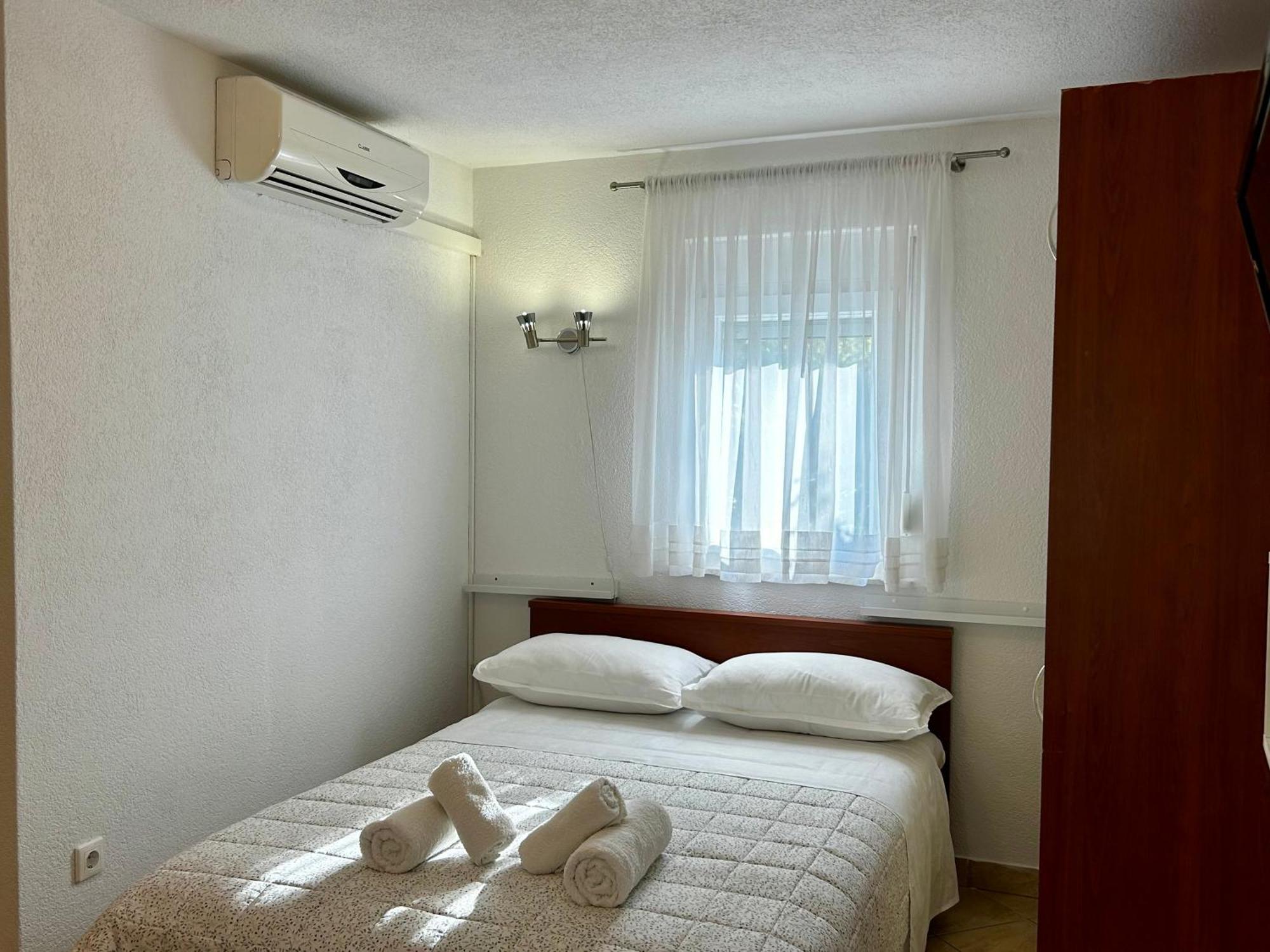 Dinka Apartment Trogir Exteriér fotografie